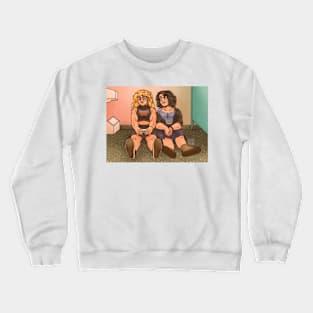 1989 Crewneck Sweatshirt